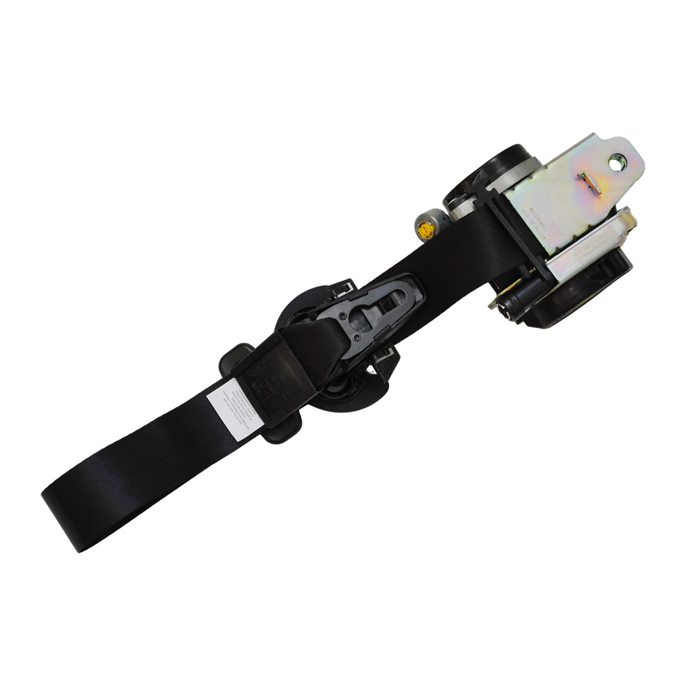 Front Left Driver Side Safety Seat Belt Audi A6 2012-2018 Retractor Assembly