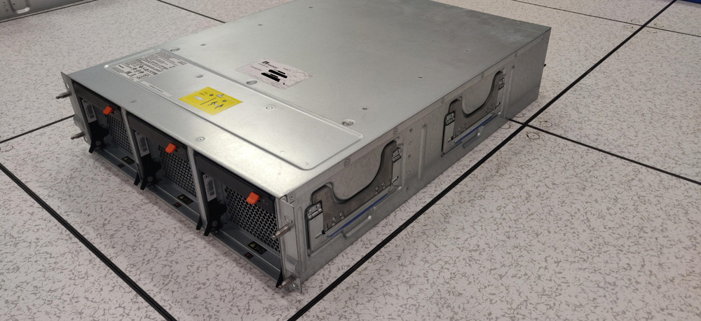 NetApp AFF-A300 HA Storage Controller