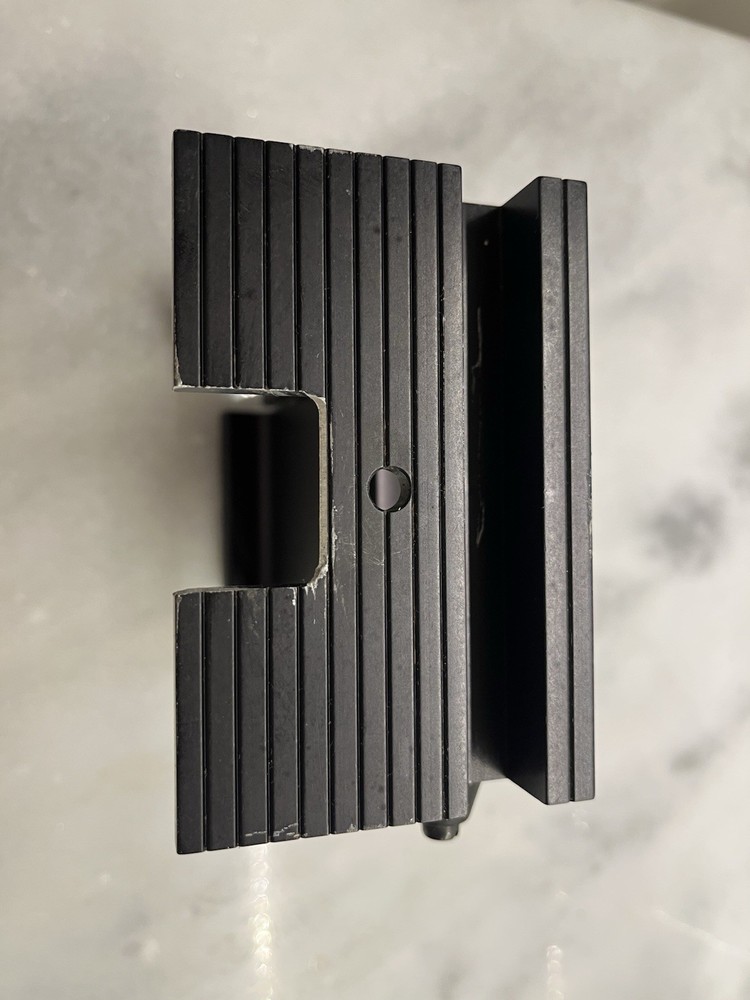 Veritas Grinder Tool Rest