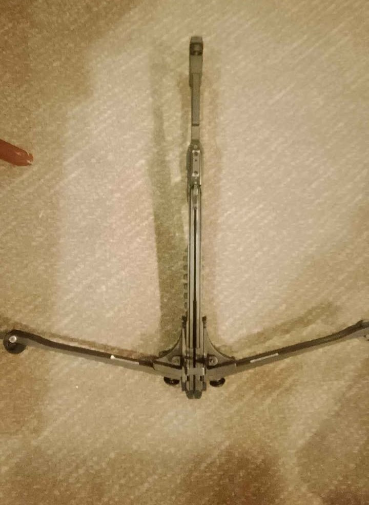 Barnett RC-150 Crossbow