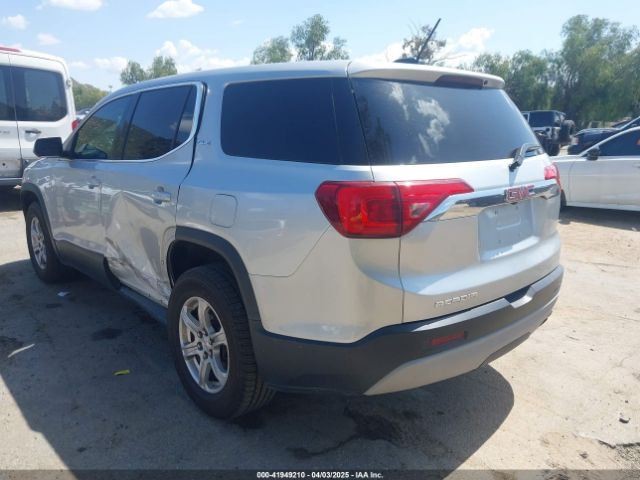 CONTROL PANEL OEM 2017 GMC ACADIA 1YR WRNTY