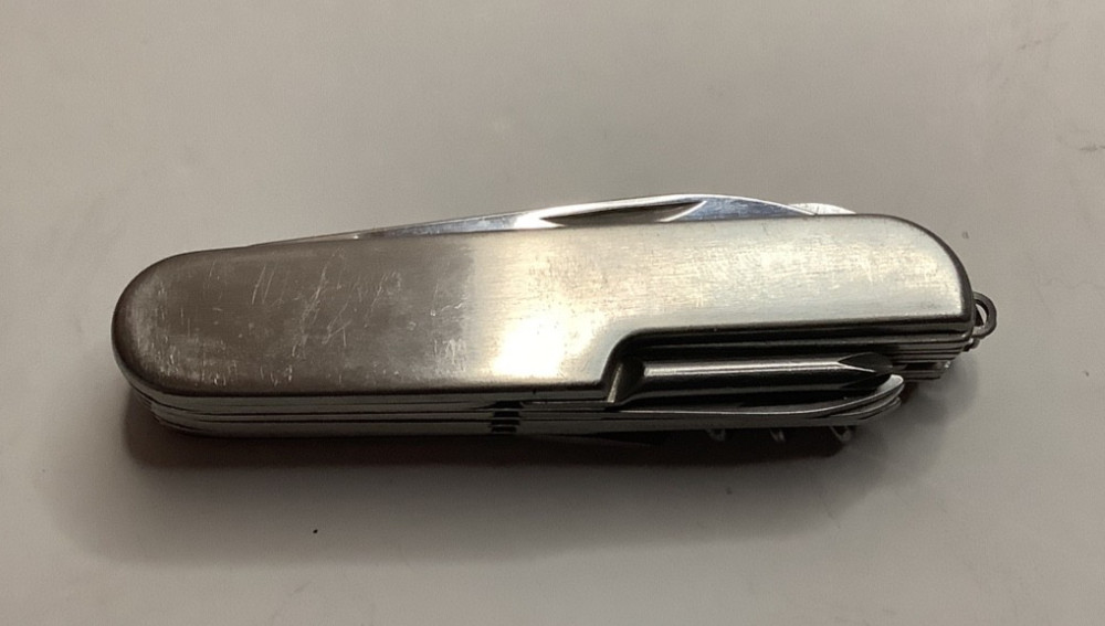 Phillips 66 Utility Knife 10 Tool Options