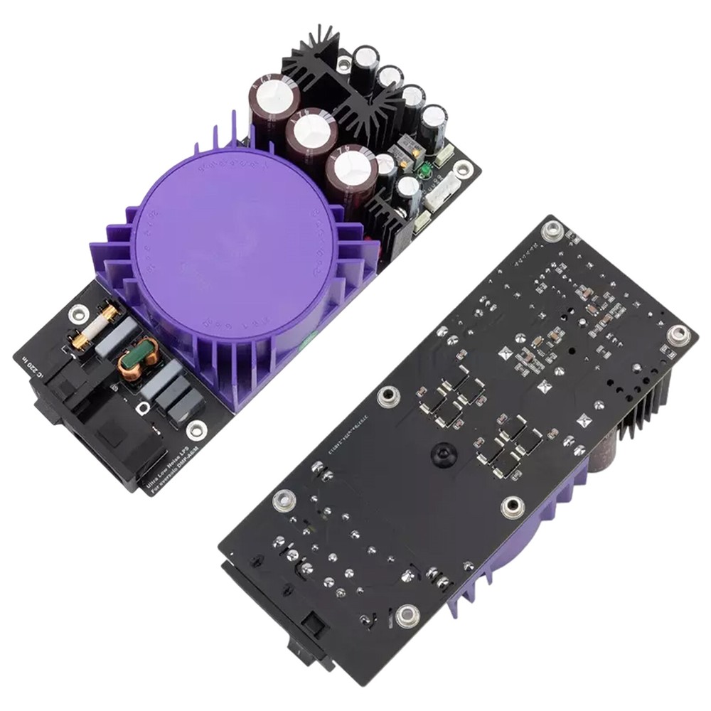 LPS-A6 Upgrade Linear Power Supply Module for Eversolo Digital Player DMP-A6