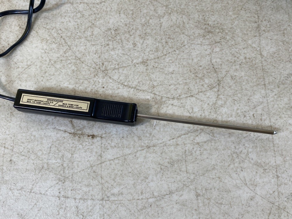 HT-680 Electro-therm Electrotromedics Inc. 20E73