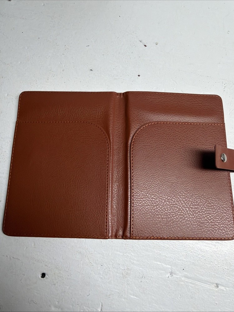 Beaches Passport Folio, Wallet