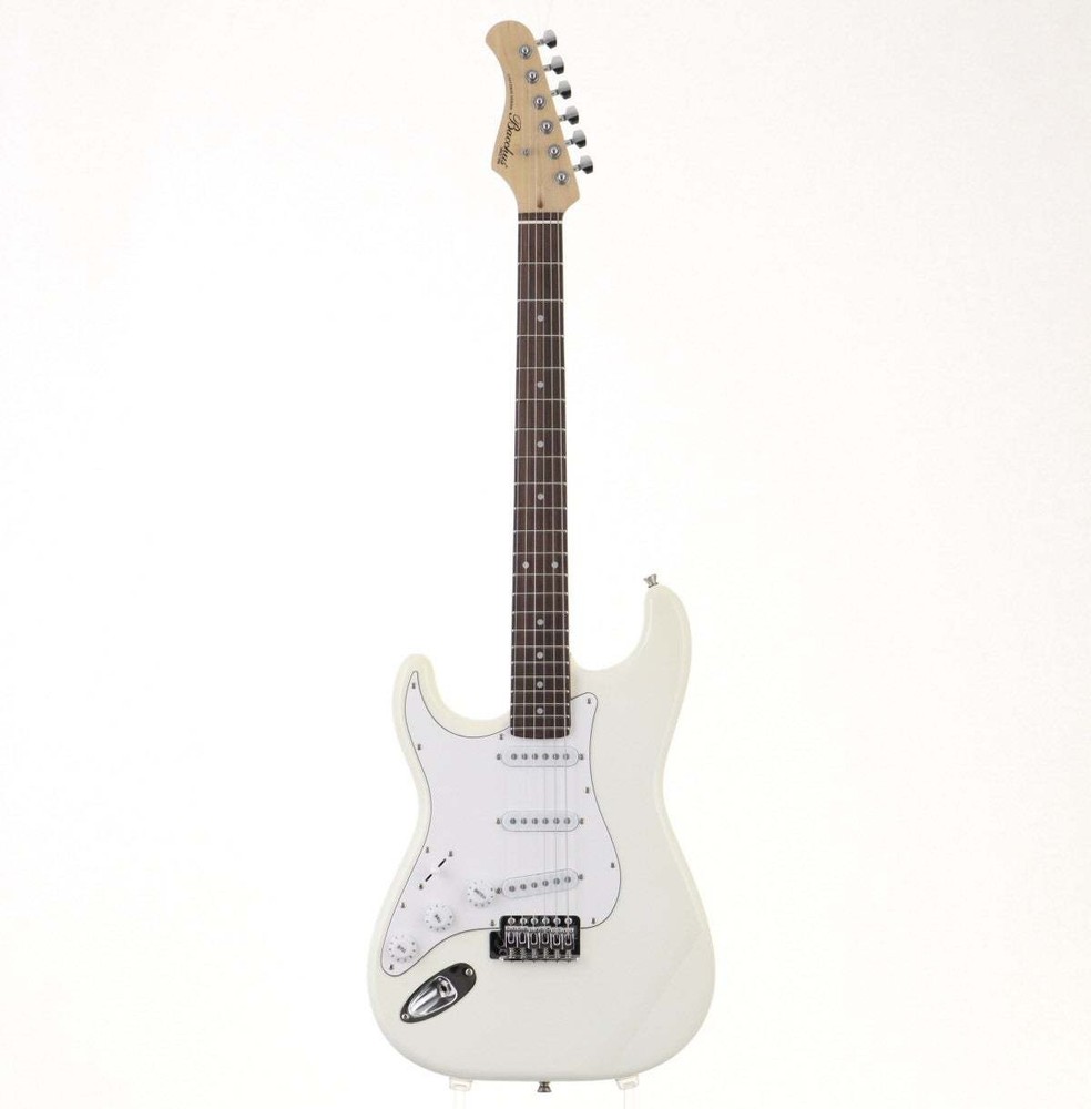 Bacchus Universe Series BST-STD-LH