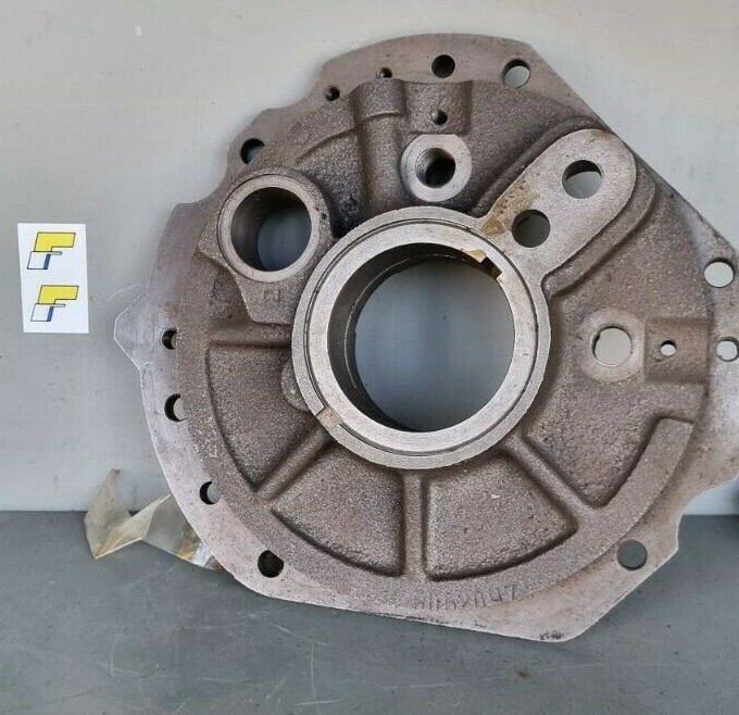 FRONT BRACKET VM 1051 20520038