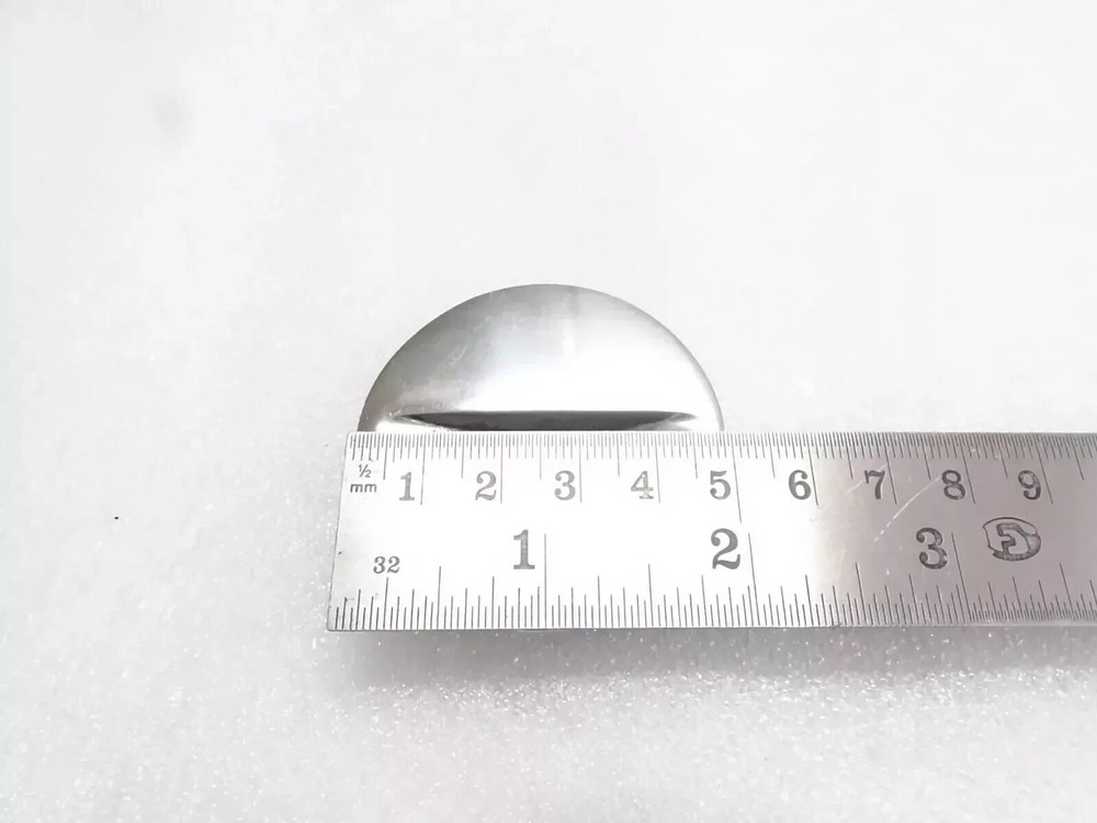 Ariel Chain Inspection Cap / Nut #V40