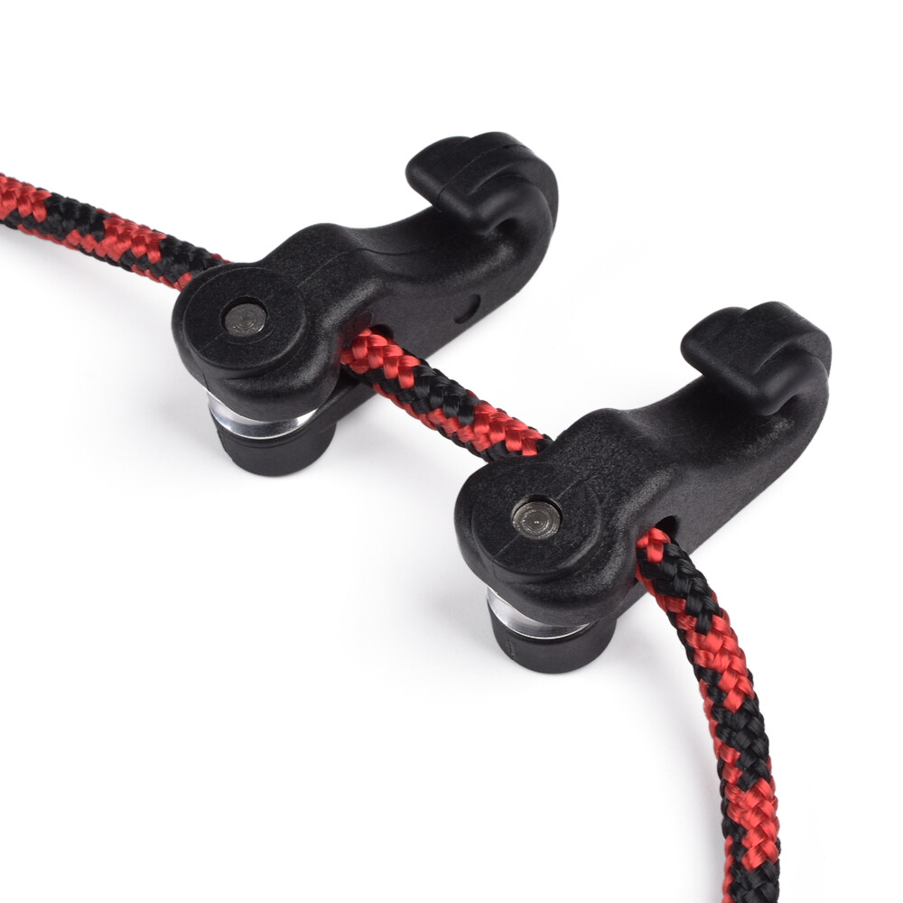 Archery Crossbow Rope Cocking Device Easy Pull Assist Tools Target Hunting NEW