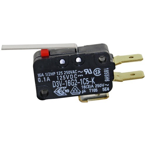 FRYMASTER SWITCH -ON / OFF - 807-2103