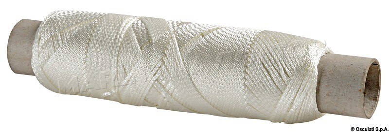 Osculati Nylon braid 2 mm x 100 m
