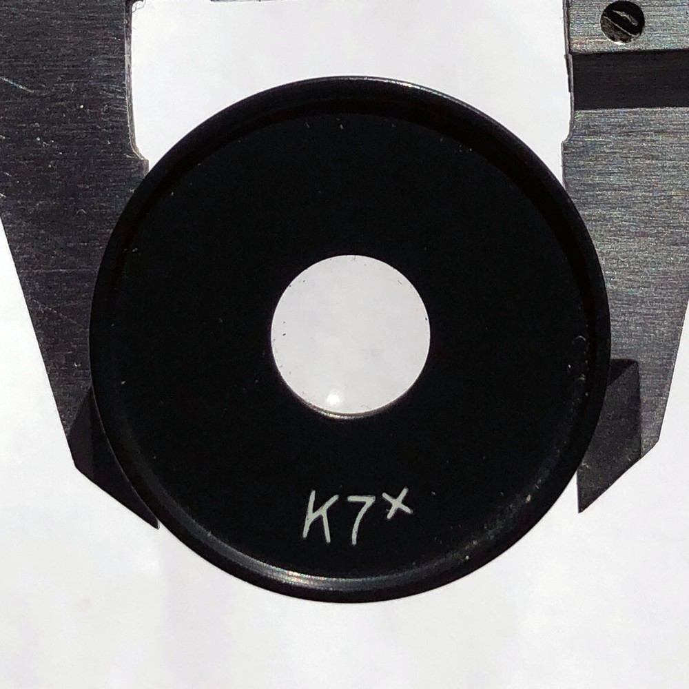 LOMO Microscope Eyepiece K 7x Zeiss