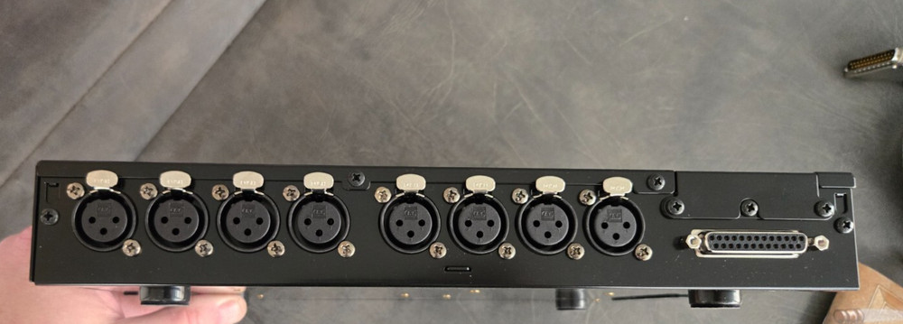 Marantz Professional Model: RD-2/E1B Reporter Deck 2