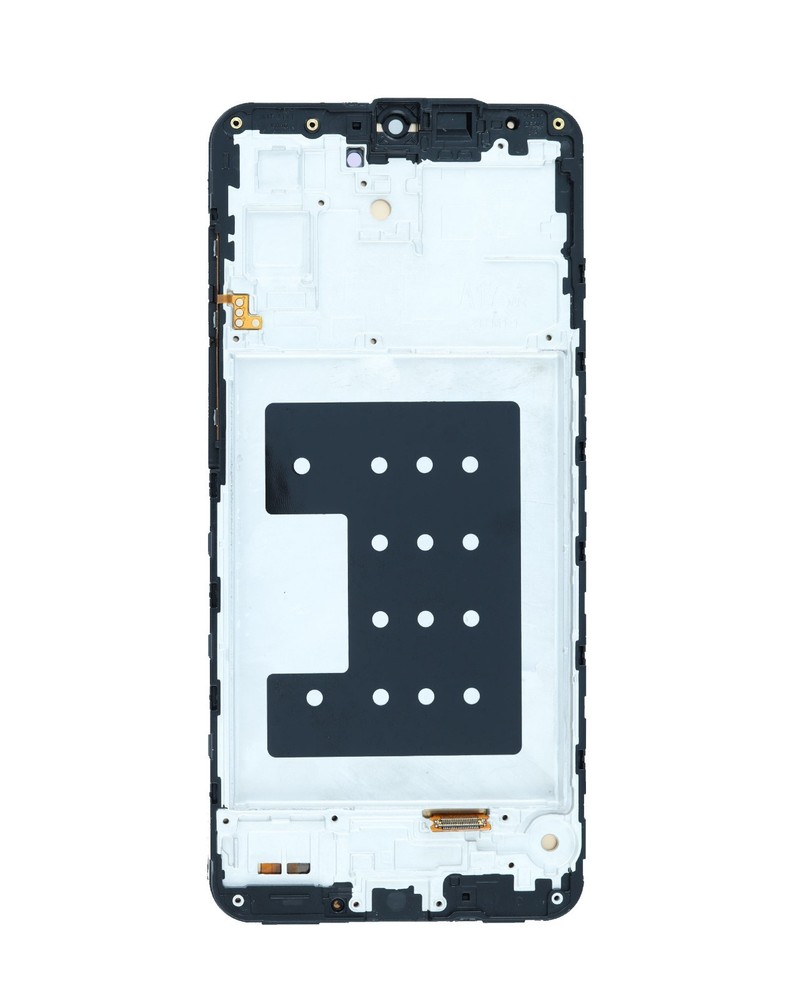 LCD Screen with Frame Combo Display Replacement for Samsung Galaxy A17 5G A176