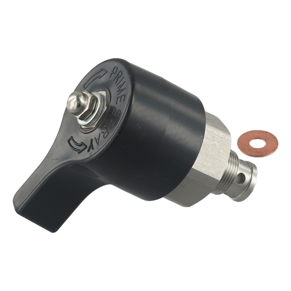 Sturdy Stainless Steel Spray Valve for Sprayer 7900 Reliable Functionality
