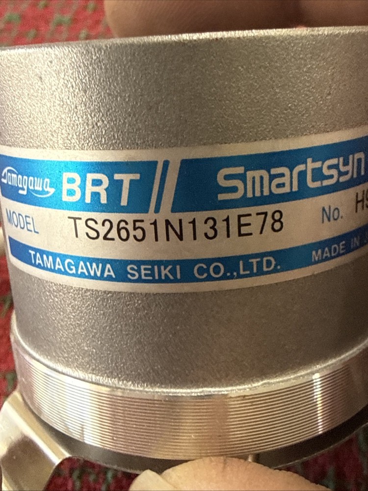 TAMAGAWA TS2651N131E78 Encoder