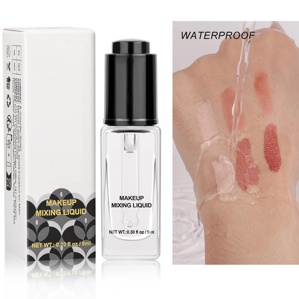 Makeup Mixing Liquid 0.3fl.oz/9ml