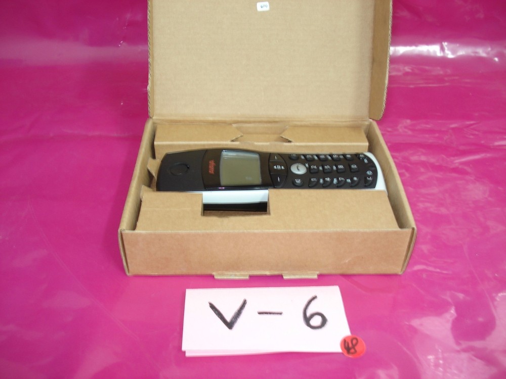 Avaya 700346802 IP DECT 3701