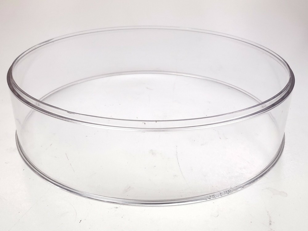 Nuwave Model 20322 Pro Infrared Oven Replacement Dome 3" Extender Ring