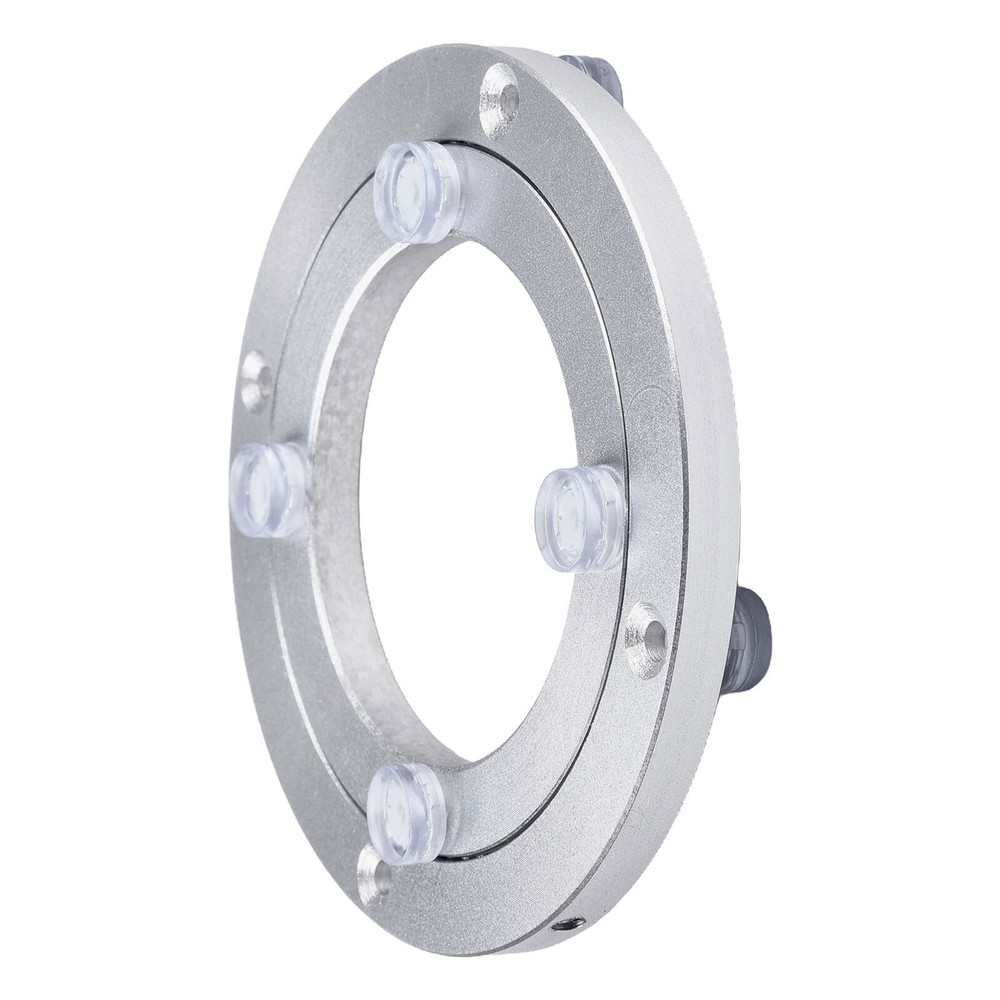 12-39cm Rotating Bearing Turntable Lazy Susan Base for Kitchen Dining Table