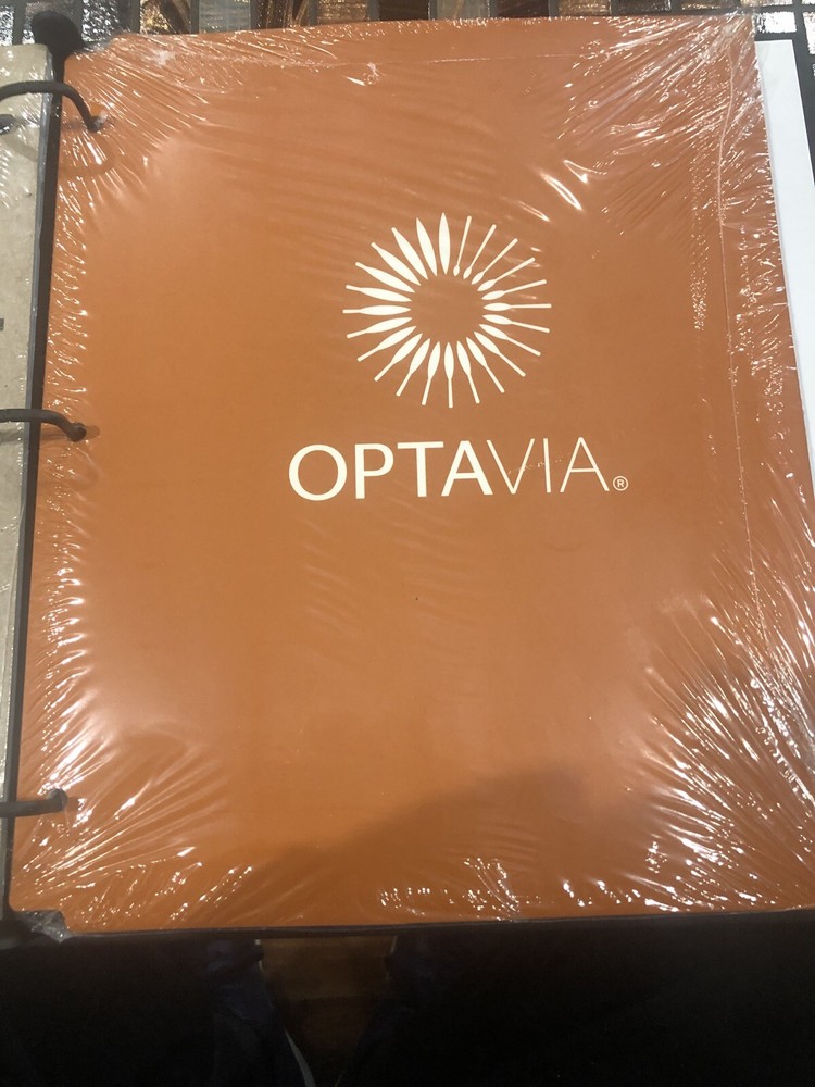 Optavia Getting Started With Your Optavia Success System