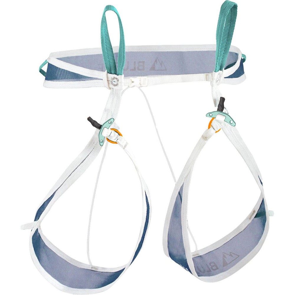 Blue Ice Choucas Light Harness