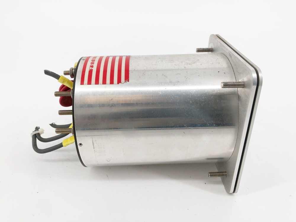 Bitronics VTAIE1 Three Phase Volt Meter 115VAC