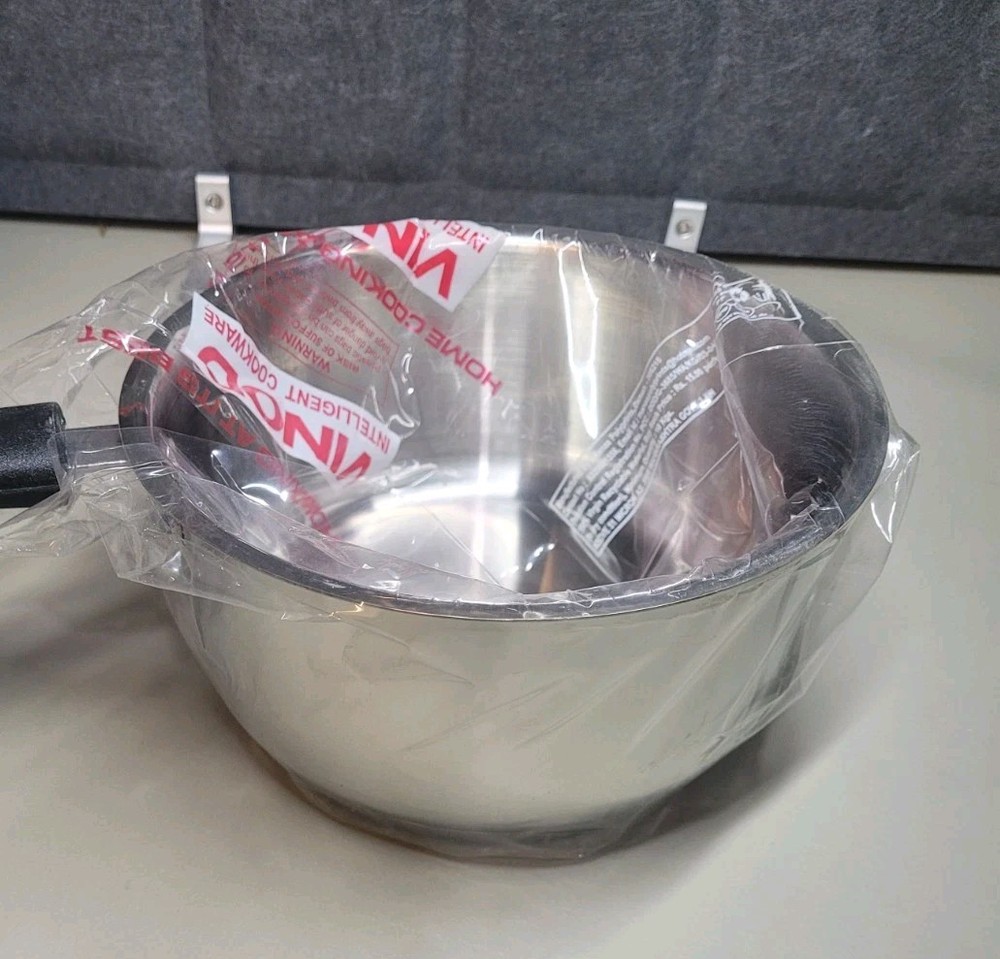 Vinod 2.3 Litre Saucepan