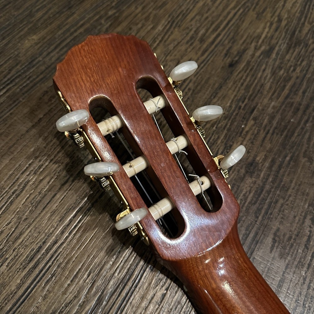 Takamine G-90 Classical Guitar