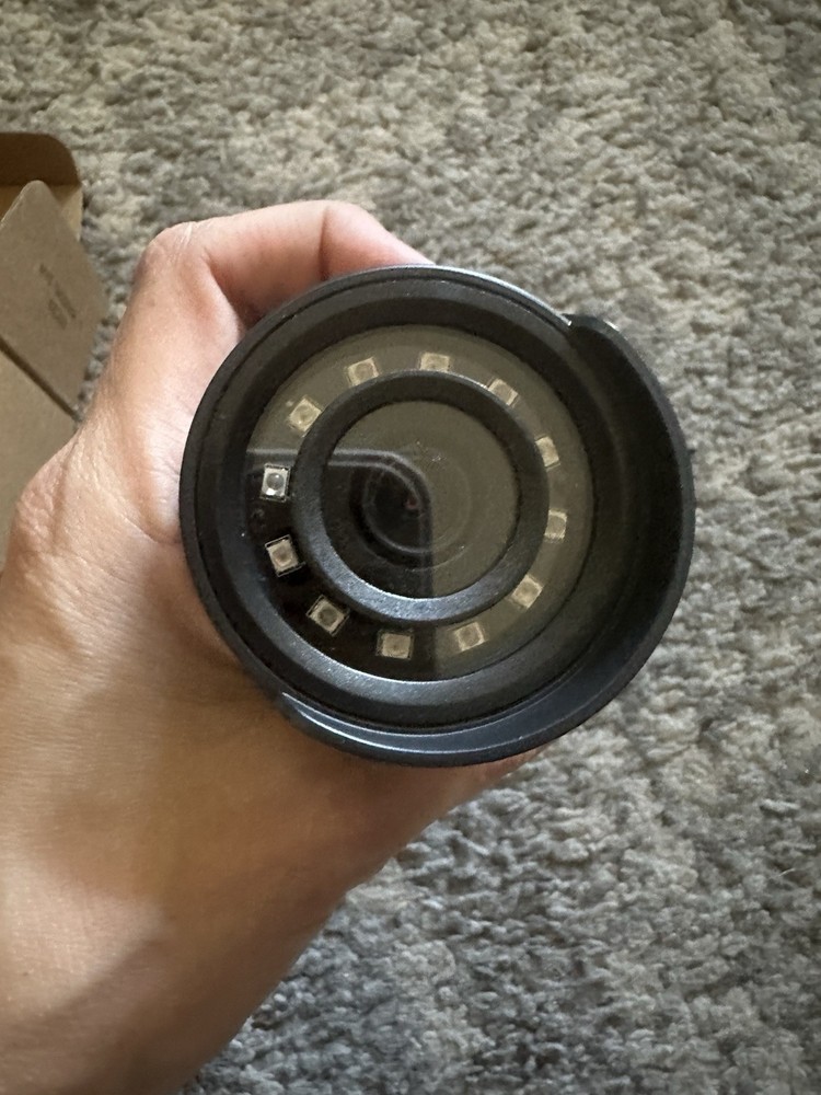 ANNKE C51BG SECURITY CAMERA FOR N04 SYSTEMS 2G