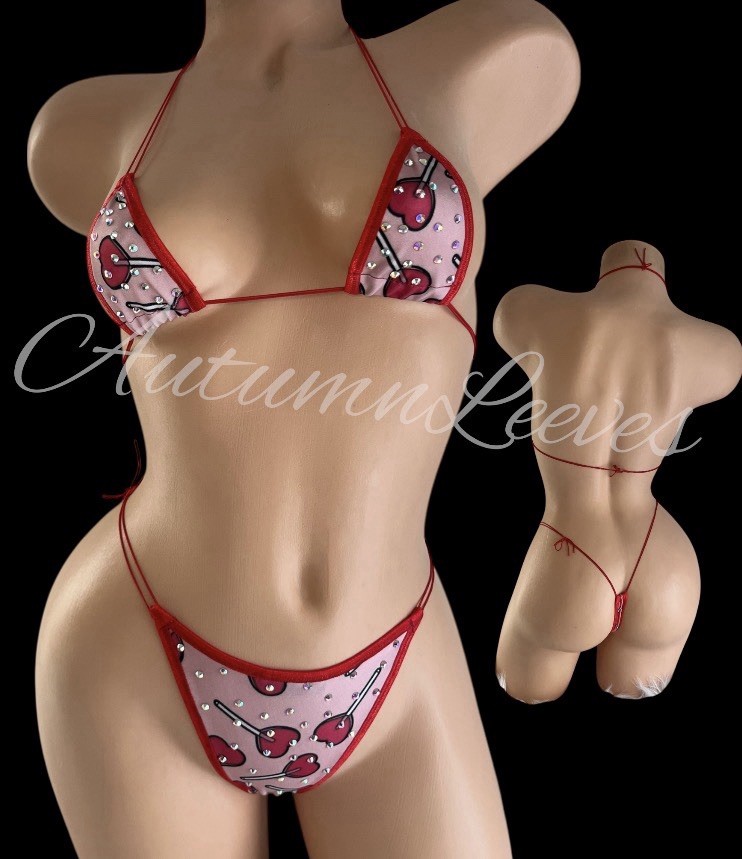 Exotic Dancewear
