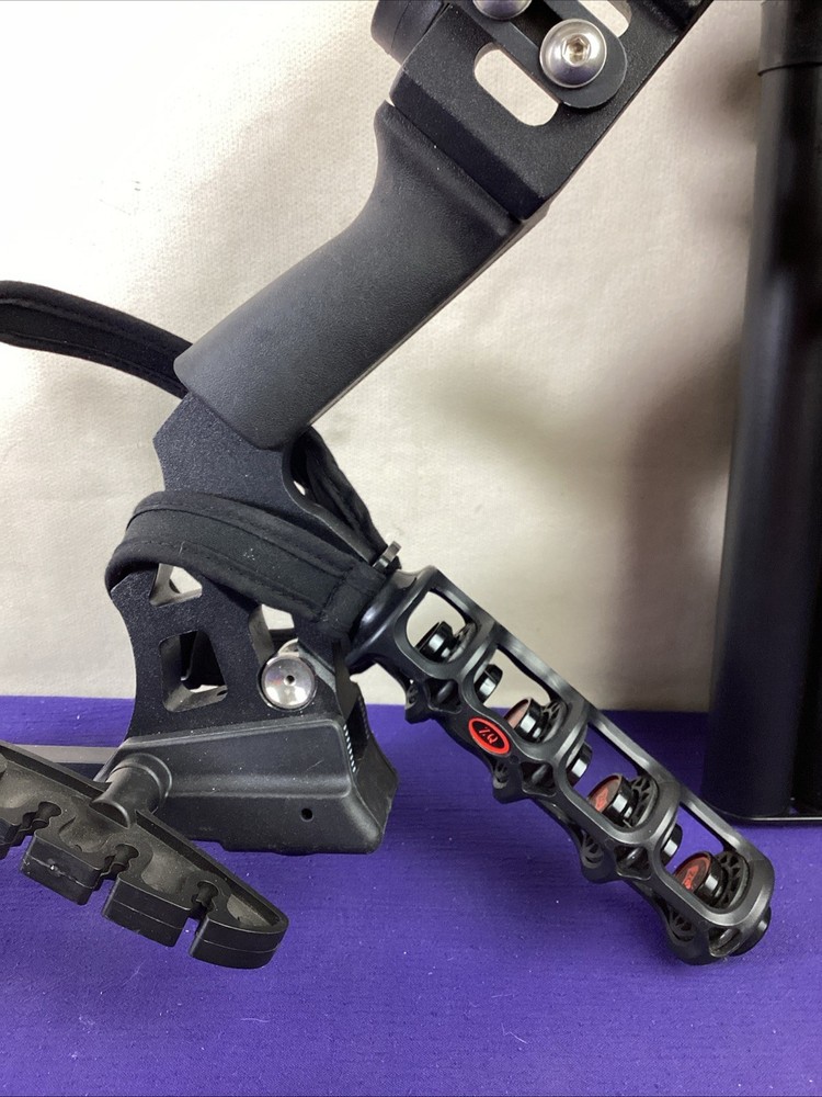 Cenwty Archery ZhenQi ZQ Compound Bow