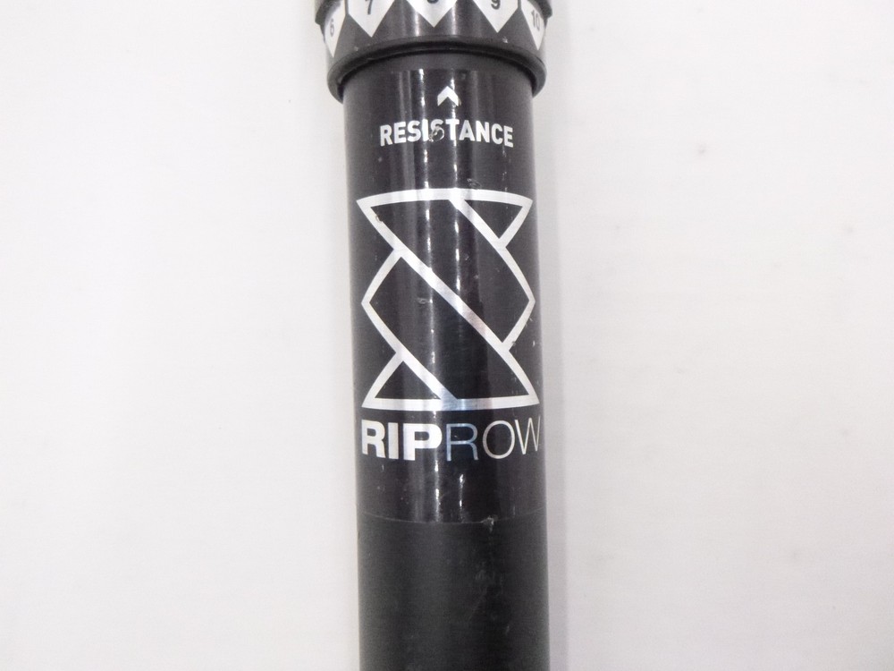SINGLE RipRow Resistance Damper Mountain Biking Training Machine
