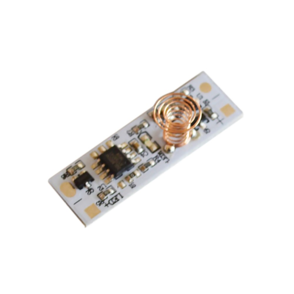 36w Capacitive Mini Touch Sensor Switch LED Strip Brightness Control Sensing F