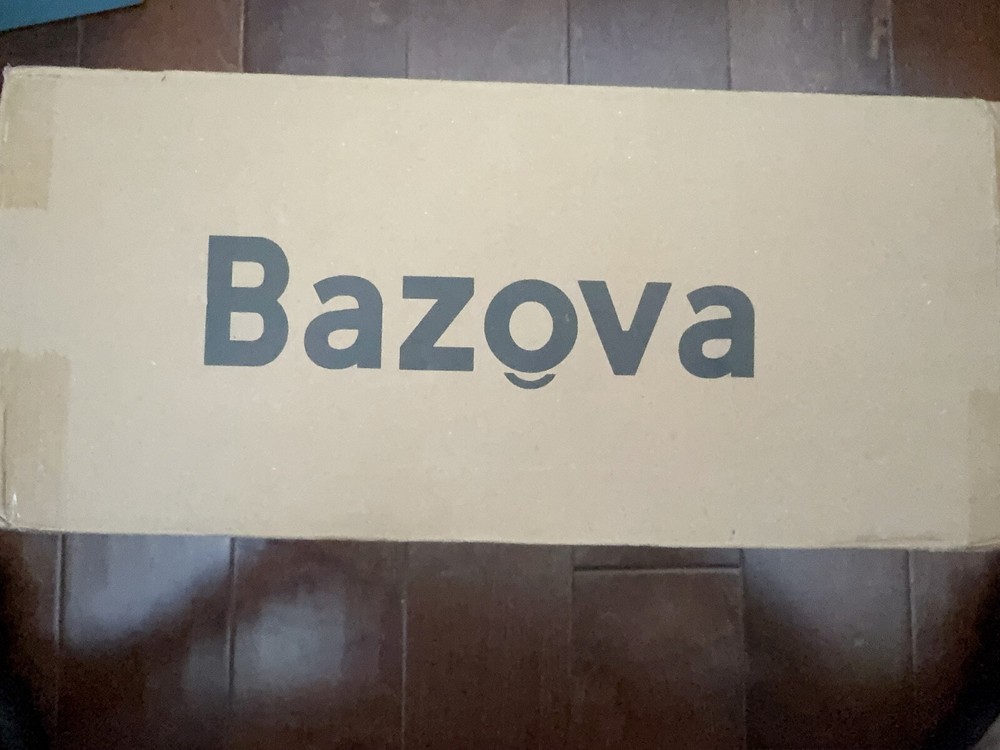 Bazova 19 pcs Ceramic Non-stick cookware Set