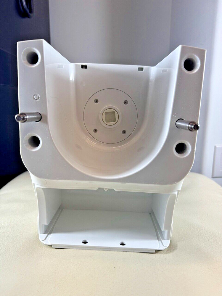 Philips Pasta Noodle Maker HR2357 Motor Base Only Replacement Tested