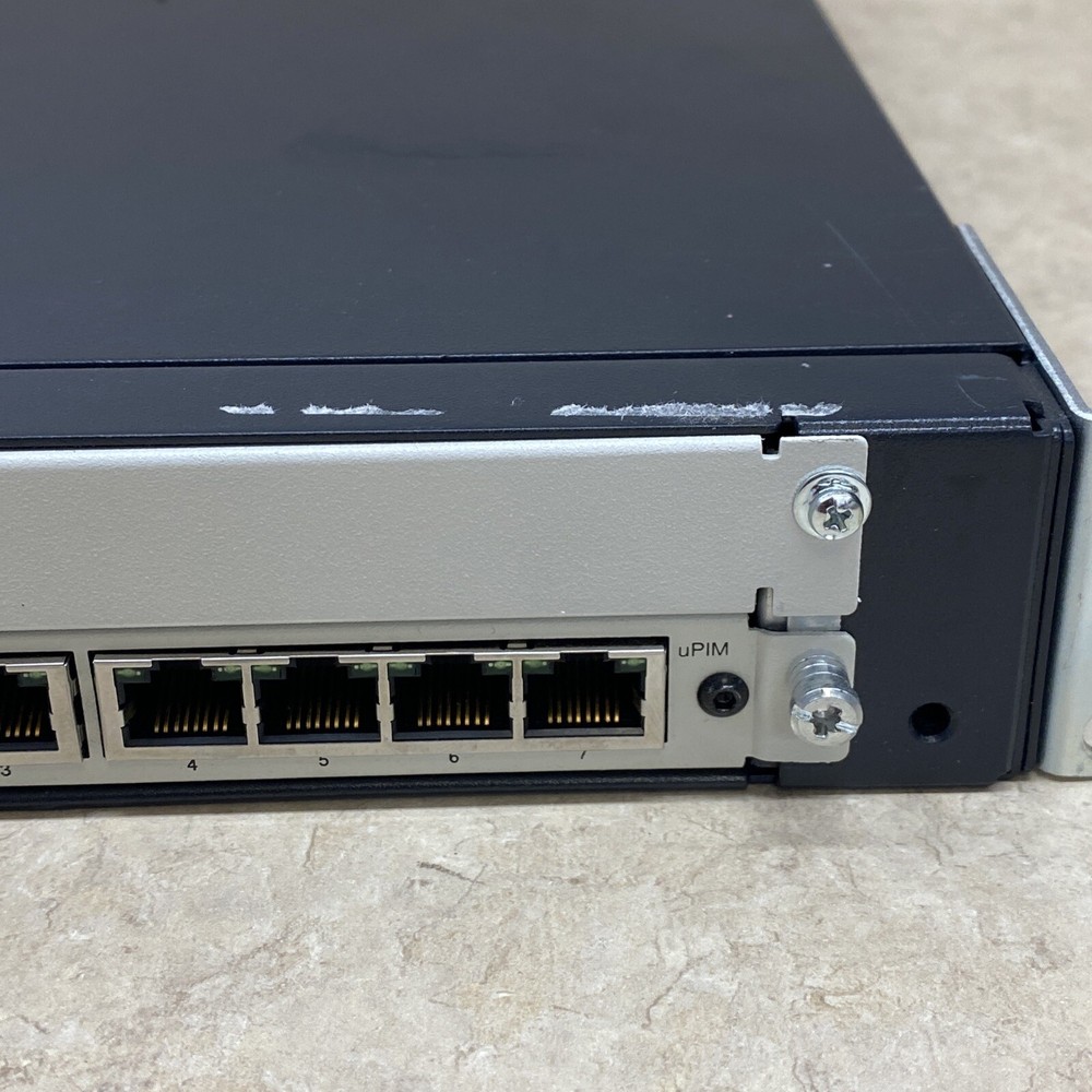 Juniper Networks SSG-320M-SH Secure Services Gateway