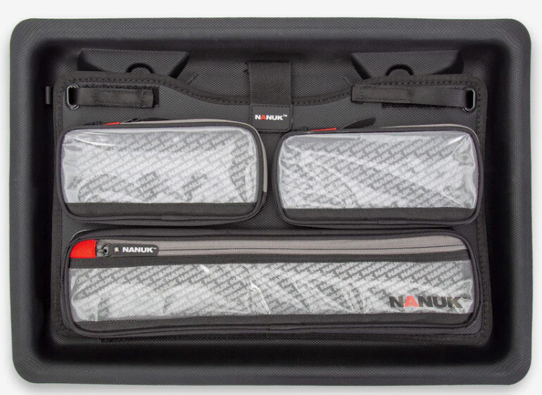 Nanuk 925 Lid Organizer