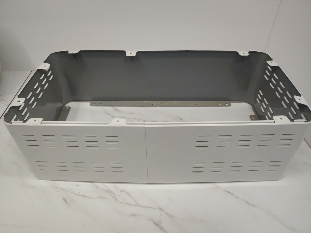 Zojirushi BBCC-V20 Bread Maker Exterior Wall Frame Cover Panel Replacement Part