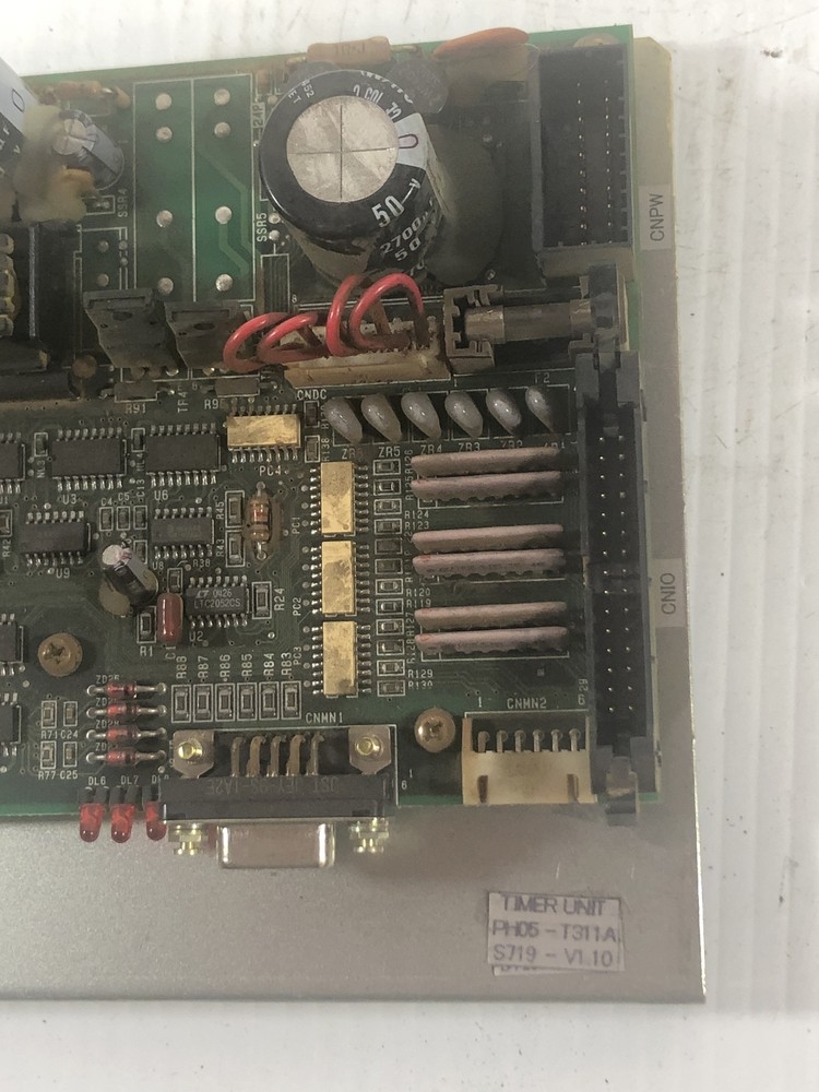 Nadex PC Board PC-1024A