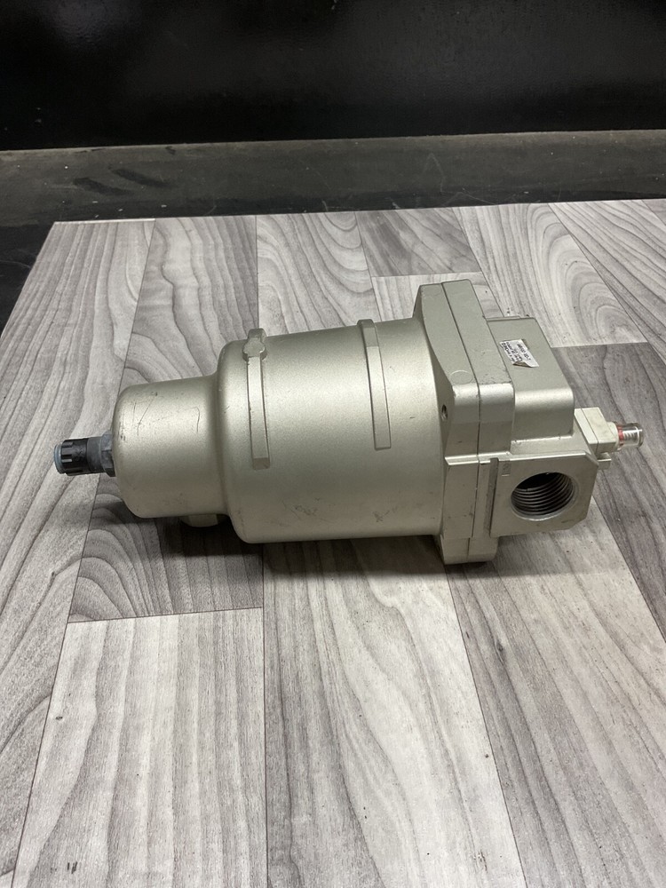 SMC AM550C-10D-T Filter #4013D96PR6