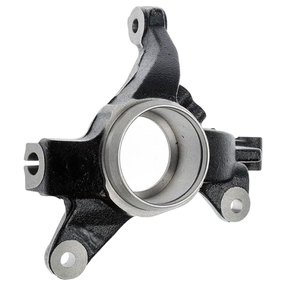 Front Left Right Steering Knuckles for 1999 2000 2001 2002 2003 Mazda Protege