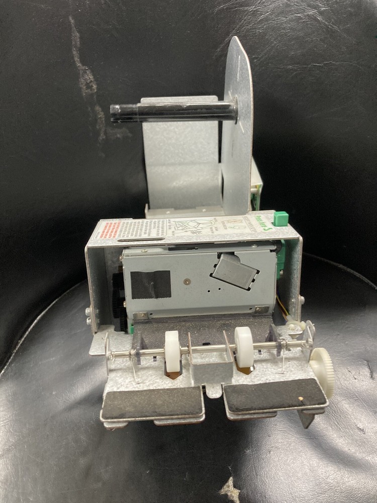 HYOSUNG ATM RECEIPT PRINTER ASSEMBLY