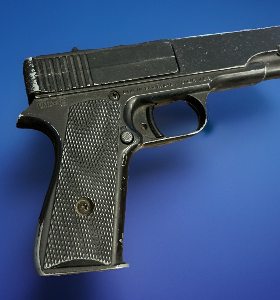 Marksman Repeater BB Pistol Torrance, CA.