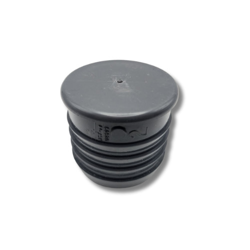 10 Pack Barbed Plug 1/2"
