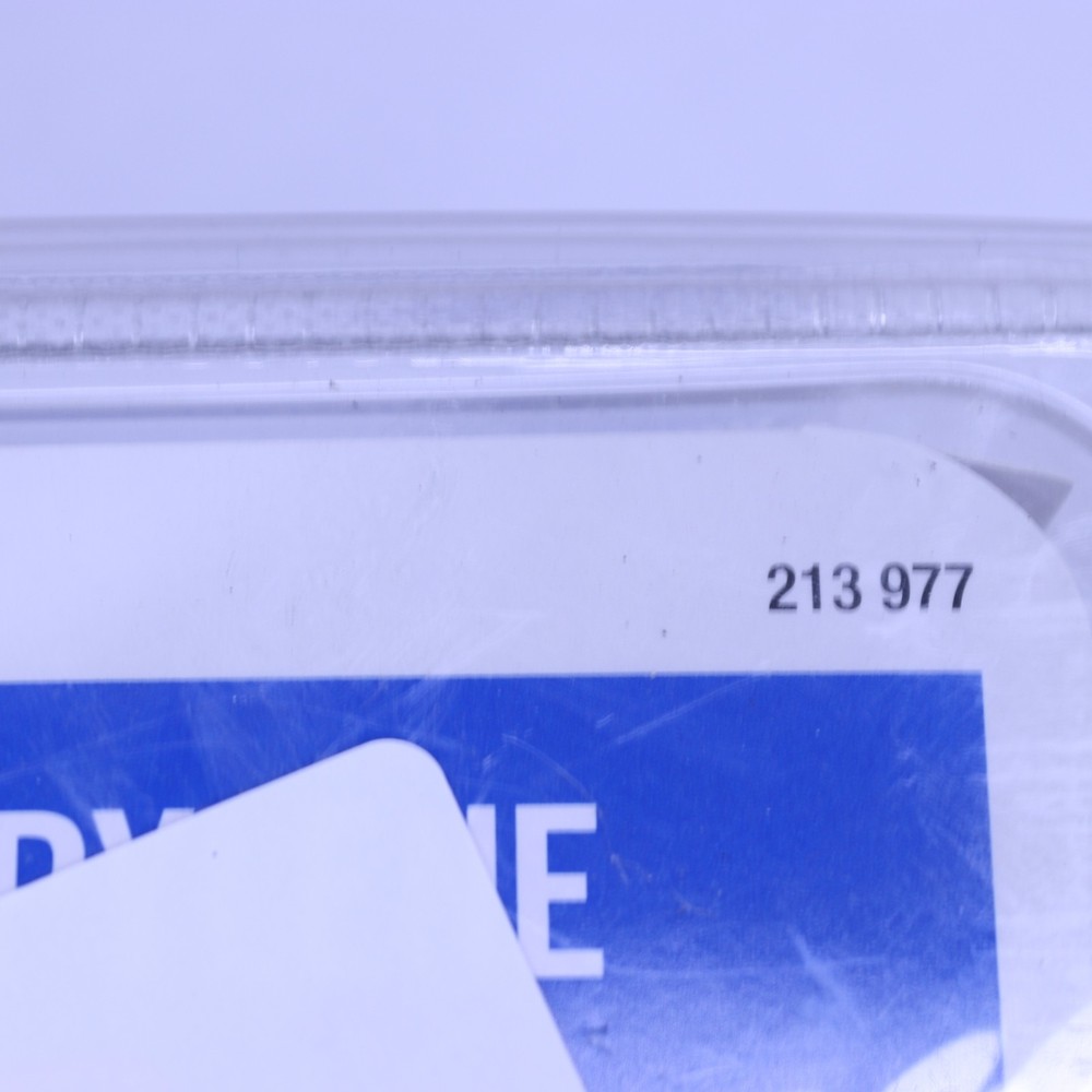 Everbilt Pipe Bath Waste/Overflow Drain - Missing Drain Assembly and Hardware