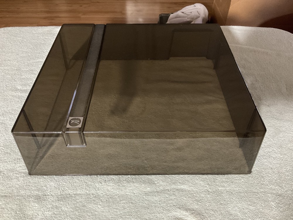 Vintage Realistic LAB 36 Automatic Turntable, Sound Issue, Video