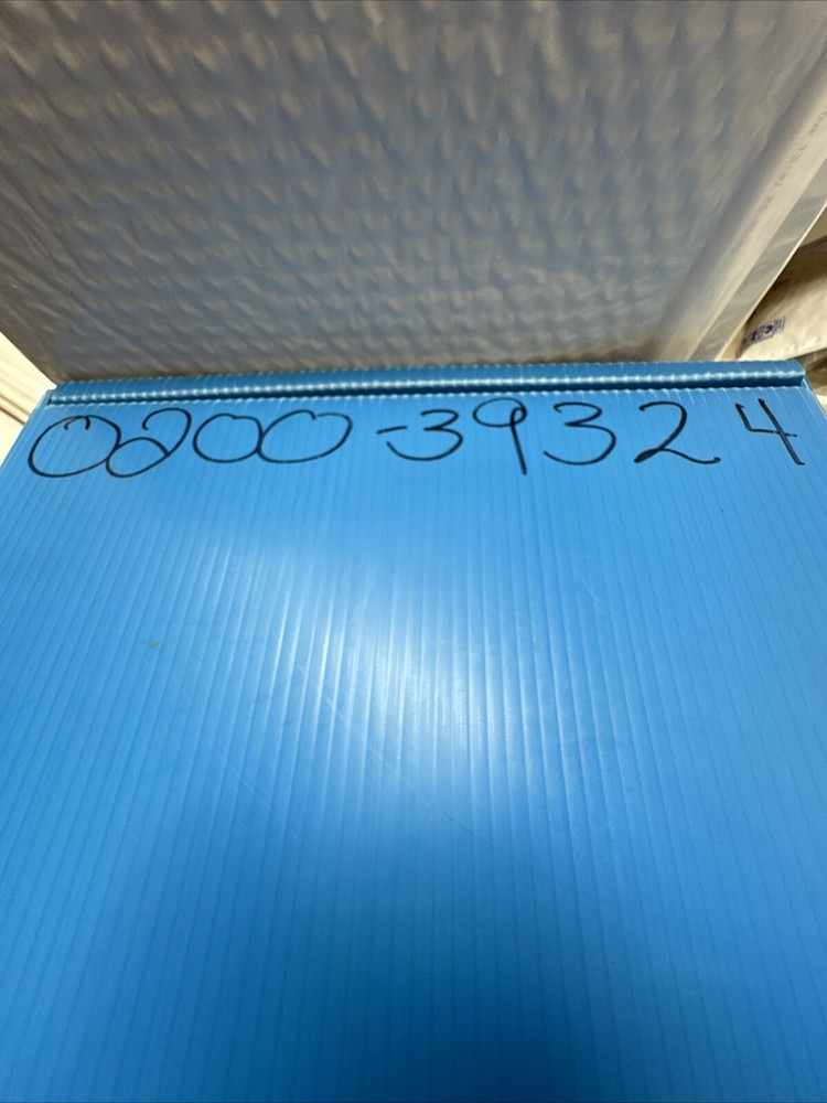 0200-39324, AMAT, INSERT, RING, CHAMBER, CERAMIC, DXZ