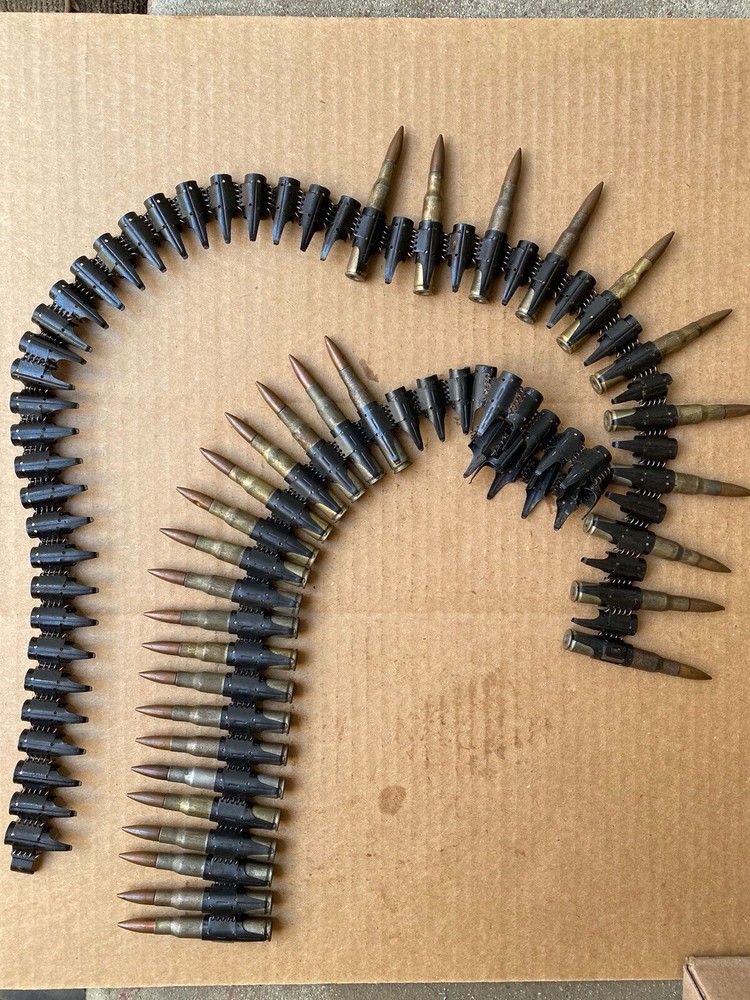 German MG34/42 Belt ONLY