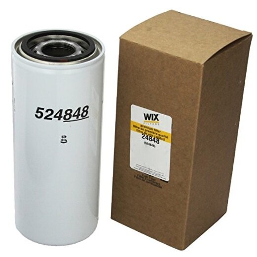 Fuel Filter - 24848